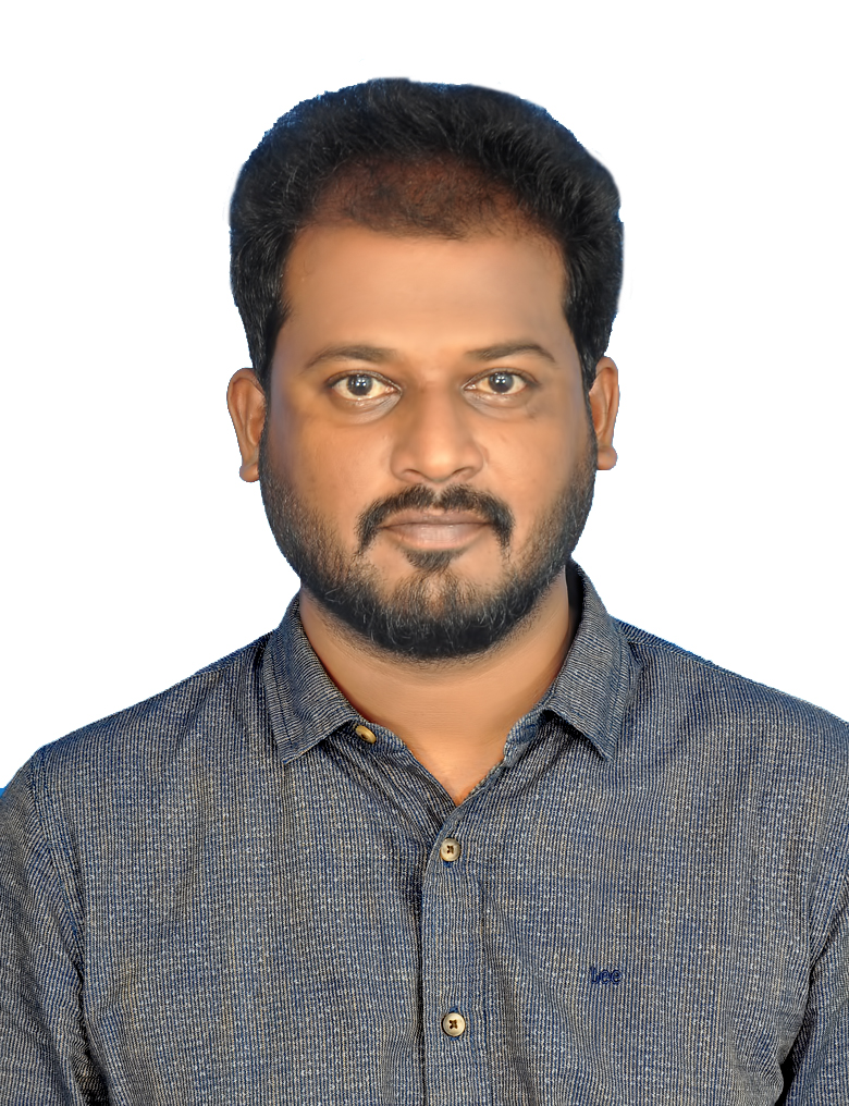 Elanchezhiyan P